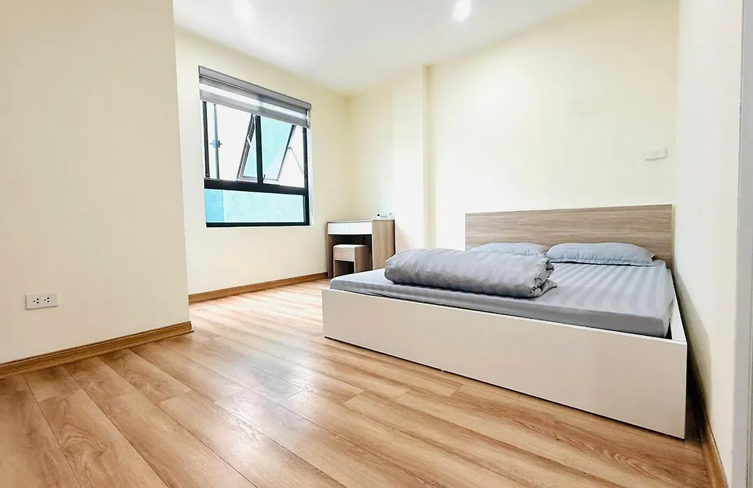 Era Apartment 58 Nguyen Khanh Toan-1