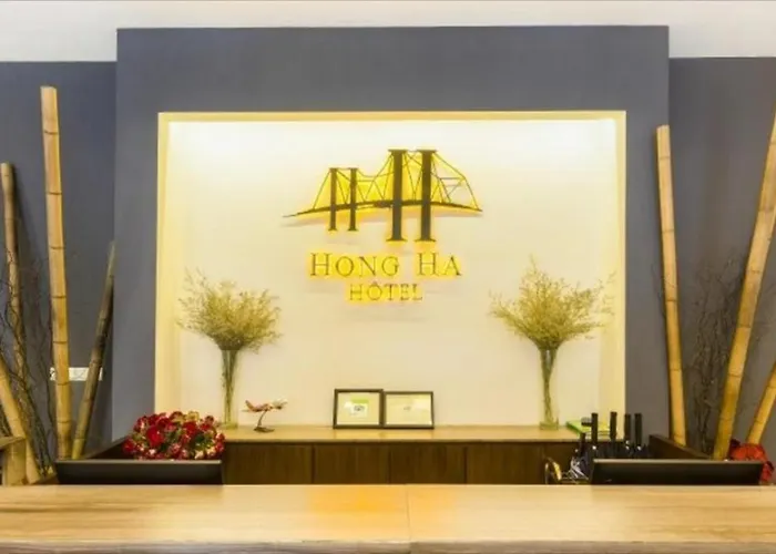 Hong Ha HOTEL