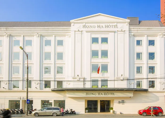 Hong Ha HOTEL